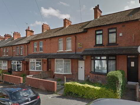 Photo 1 of 7 Pretoria Street, Stranmillis, Belfast