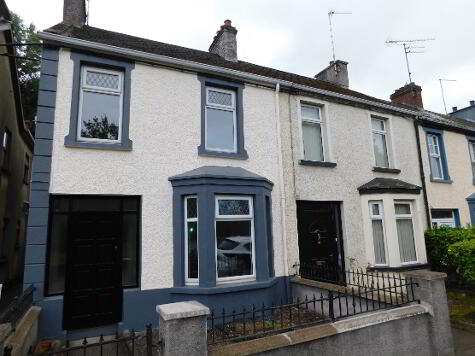 Photo 1 of 4 Maryville Terrace, Omagh