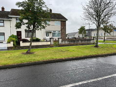 Photo 1 of 136 Salia Avenue, Carrickfergus