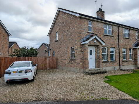 Photo 1 of 19 Knock Eden Avenue, Ballymoney