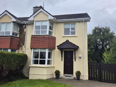 Photo 1 of 14 Whitethorn Park, Letterkenny