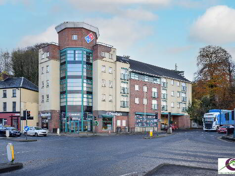 Photo 1 of 11 Victoria Court, Derry