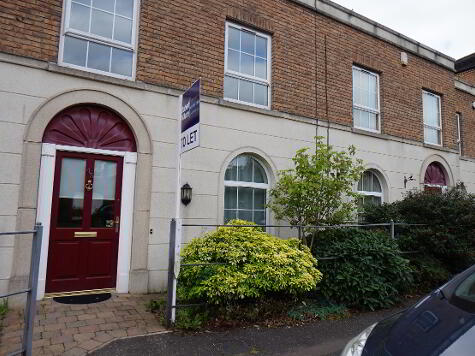 Photo 1 of 45 Glebe Park, Moira