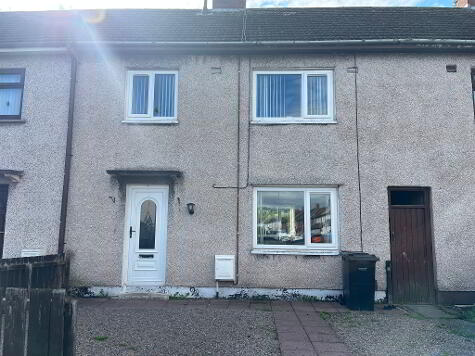 Photo 1 of 8 Sunningdale Crescent, Carrickfergus