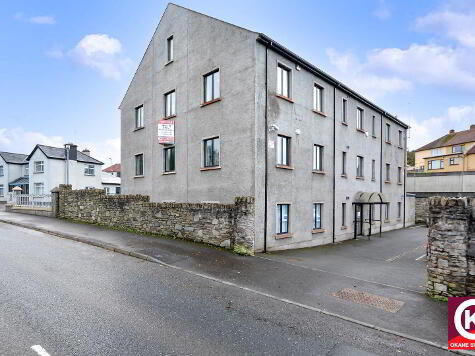 Photo 1 of Dergmoney House, 41a Dublin Road, Omagh