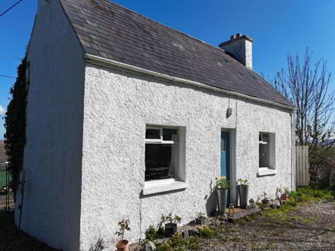 Photo 1 of Carnaween Cottage, Narin, Portnoo