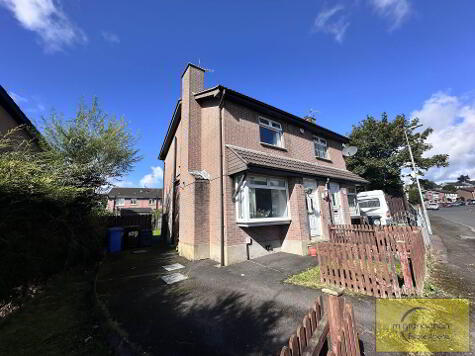 Photo 1 of 109 Hazelwood Avenue, Stewartstown Road, Belfast