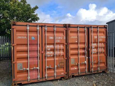 Photo 1 of Dún Uladh Industrial, Drumnakilly Road, Omagh
