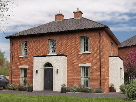 Photo 1 of Drummond, Araglin Drive, Knocknamoe Road, Omagh