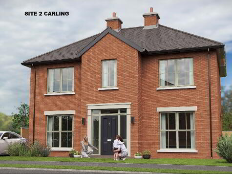 Photo 1 of Carling, Araglin Drive, Knocknamoe Road, Omagh