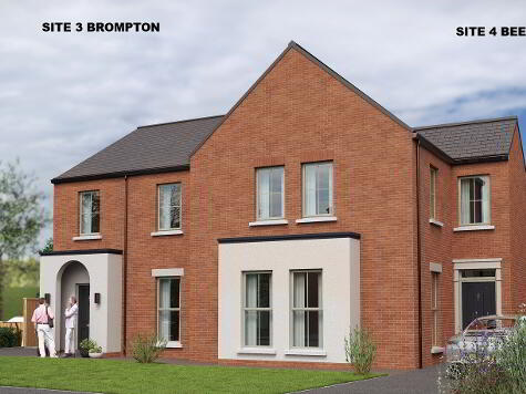 Photo 1 of Beech, Araglin Drive, Knocknamoe Road, Omagh