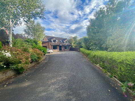 Photo 1 of 58 Woodburn Road, Carrickfergus