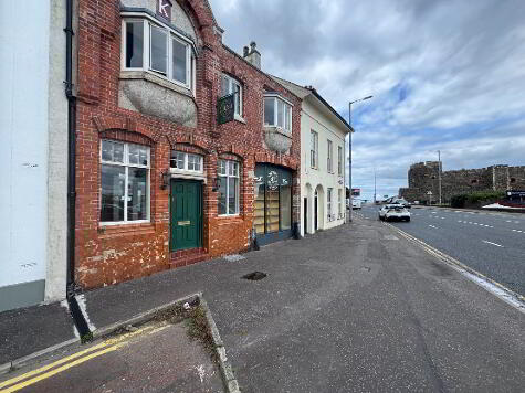 Photo 1 of 4 Governors Place, Carrickfergus