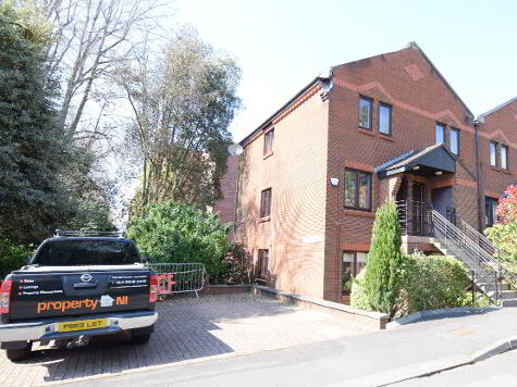 Photo 1 of 1b Windsor Mews, Belfast