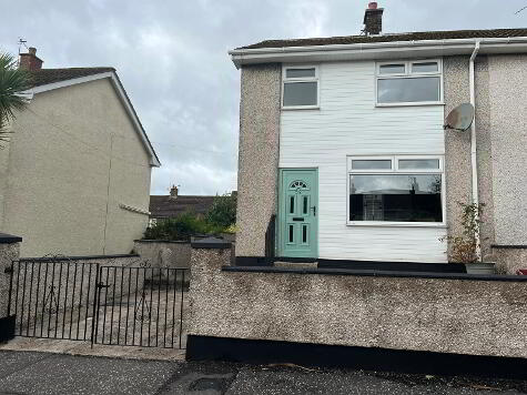 Photo 1 of 52 Drumhoy Drive, Carrickfergus