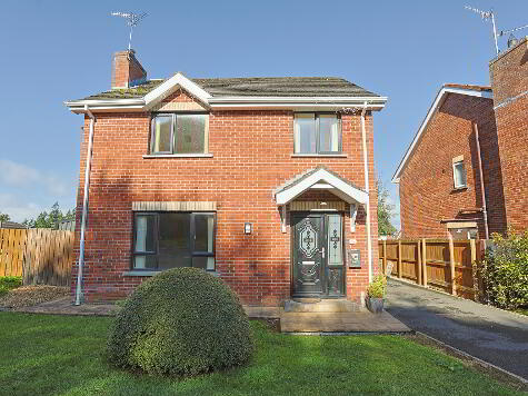 Photo 1 of 36 Belvedere Manor, Lurgan, Craigavon