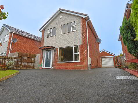 Photo 1 of 26 Fulmar Avenue, Lisburn