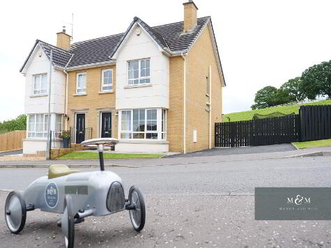 Photo 1 of 1 Maynooth Manor, Richhill