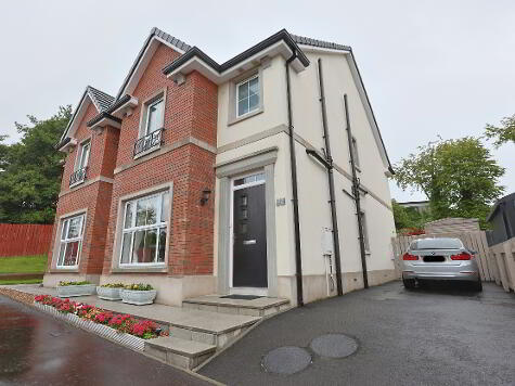 Photo 1 of 35 Parsons Gate, Portadown, Craigavon
