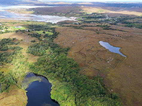 Photo 1 of Meenacarn, Lettermacaward