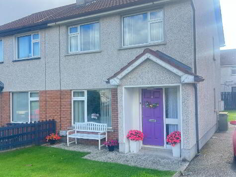 Photo 1 of 27 Brooklawns, Bessbrook, Newry