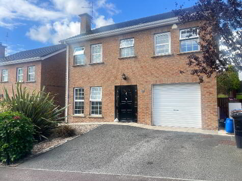 Photo 1 of 12 Liska Manor, Dublin Road, Newry