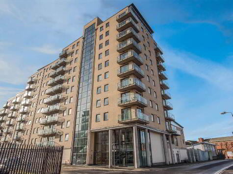 Photo 1 of Apt 30 Victoria Place, 20 Wellwood Street, Belfast