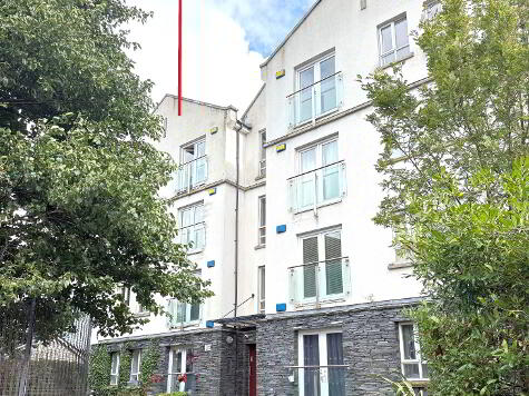 Photo 1 of 26 Pennethorne Court, Waterside, Derry
