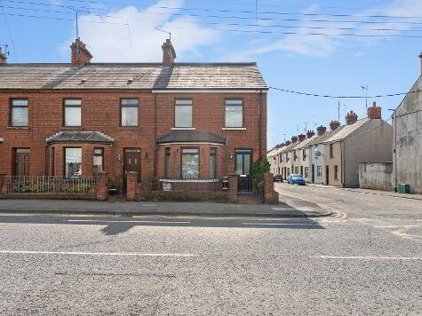 Photo 1 of 72 Carrickblacker Rd, Portadown