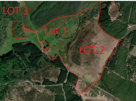 Photo 1 of Circa 86.5 Acres At, Golan, Slatmore Road, Clogher