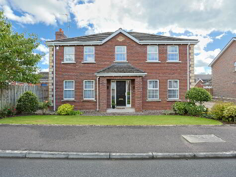 Photo 1 of 22 Brae Manor, Waringstown, Craigavon