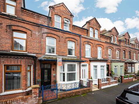 Photo 1 of 20 Marsden Gardens, Belfast