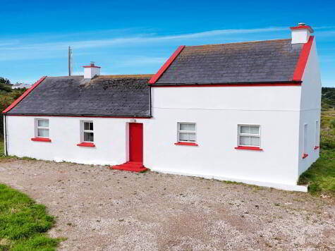 Photo 1 of Strand Road, Keadue, Burtonport