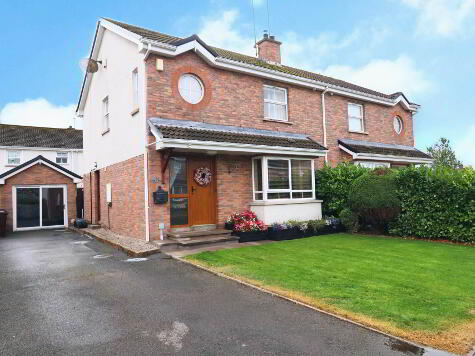 Photo 1 of 40 Ashdale, Chanterhill, Tempo Road, Enniskillen