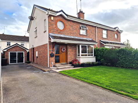 Photo 1 of 40 Ashdale, Chanterhill, Tempo Road, Enniskillen