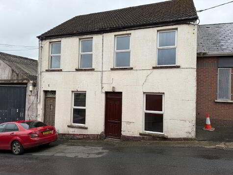 Photo 1 of 4, Sloan Street, Dungannon