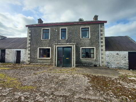 Photo 1 of 167 Greencastle Road, Greencastle, Omagh