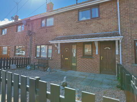 Photo 1 of 20 Festival Road, Portadown, Craigavon