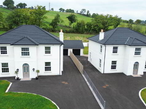 Photo 1 of 2 Baragh Oaks, Ballinamallard, Enniskillen