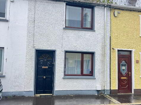 Photo 1 of 15 Peter's Place, Newry