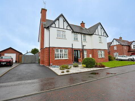 Photo 1 of 4 Lisnisky Lodge, Portadown, Craigavon