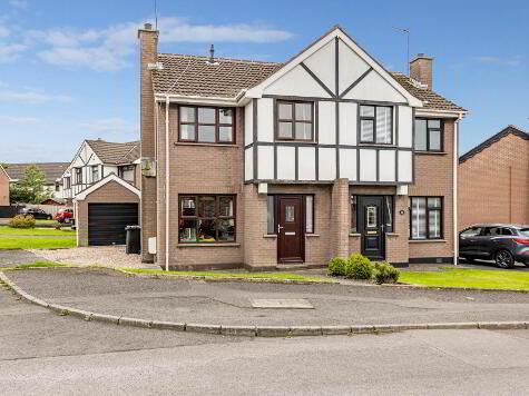 Photo 1 of 220 Killowen Grange, Lisburn