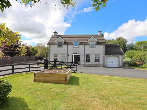 Photo 1 of 8a Kilmood Church Road, Kilmood, Killinchy