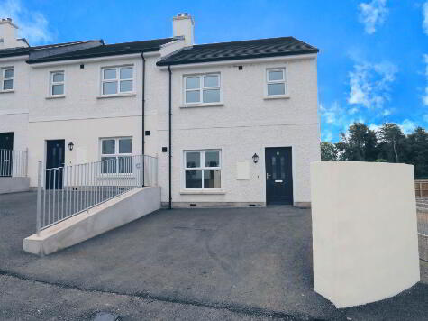 Photo 1 of 11 Castletown Brae, Fintona