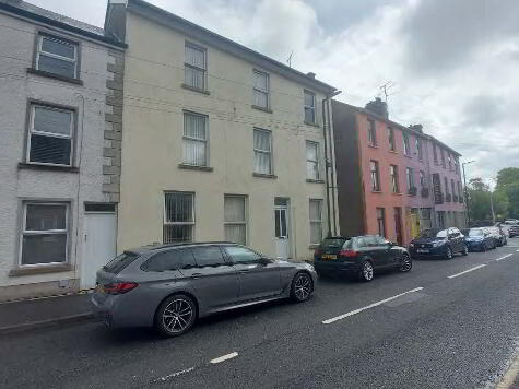 Photo 1 of Investment Opportunity, 19 King Street, Fintona, Omagh
