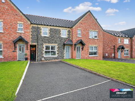 Photo 1 of 8 Glebe Close, Magheralin