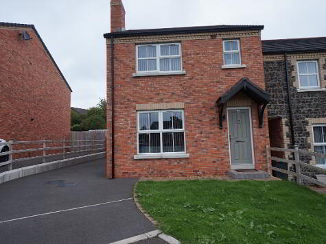 Photo 1 of 24 Glebe Close, Magheralin