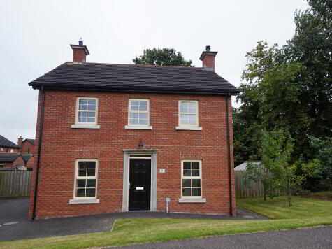 Photo 1 of 91 Ballyeden Meadows, Magheralin