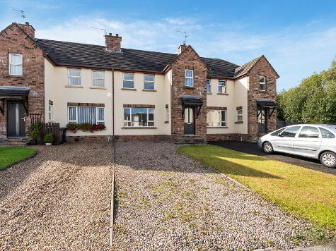 Photo 1 of 79 Lakelands, Craigavon