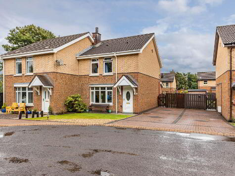 Photo 1 of 6 Glenmore Court, Lisburn